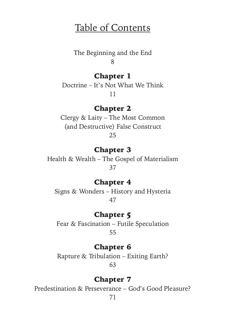 Dissecting The Scriptures Informed Untangling Destructive Interpretations of Scripture ...