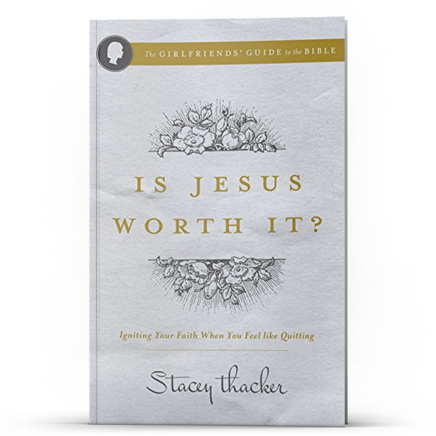 Is Jesus Worth It? - Illumination Publishers