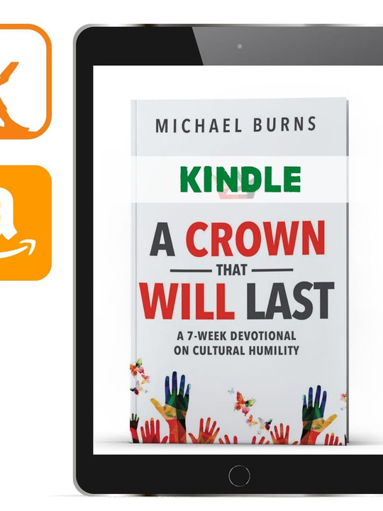 A Crown That Will Last  (Kindle)