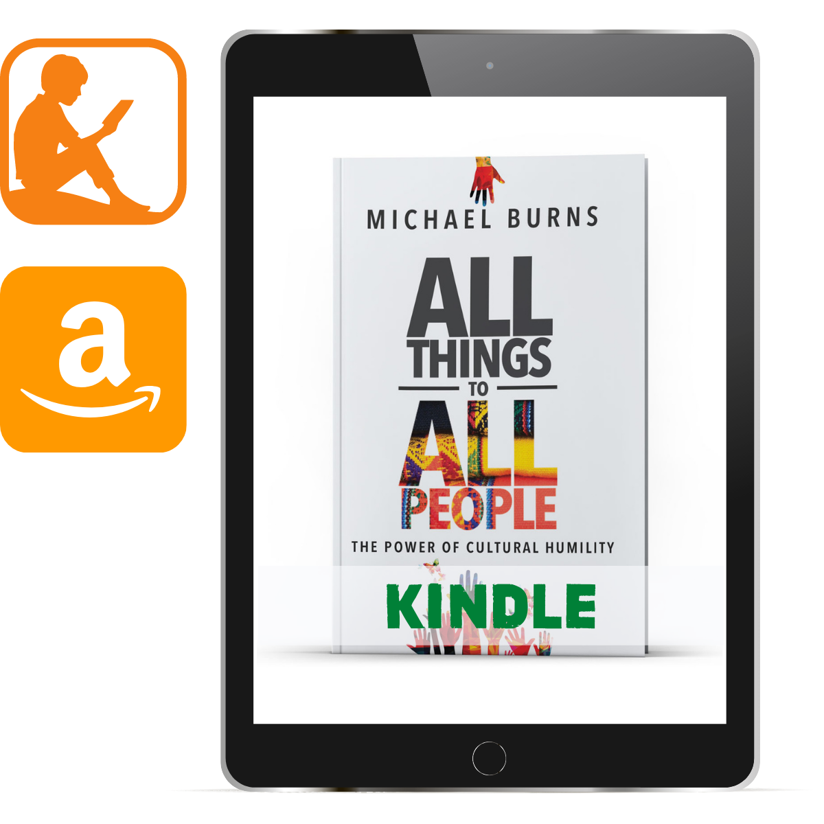 All Things to All People (Kindle) - Illumination Publishers