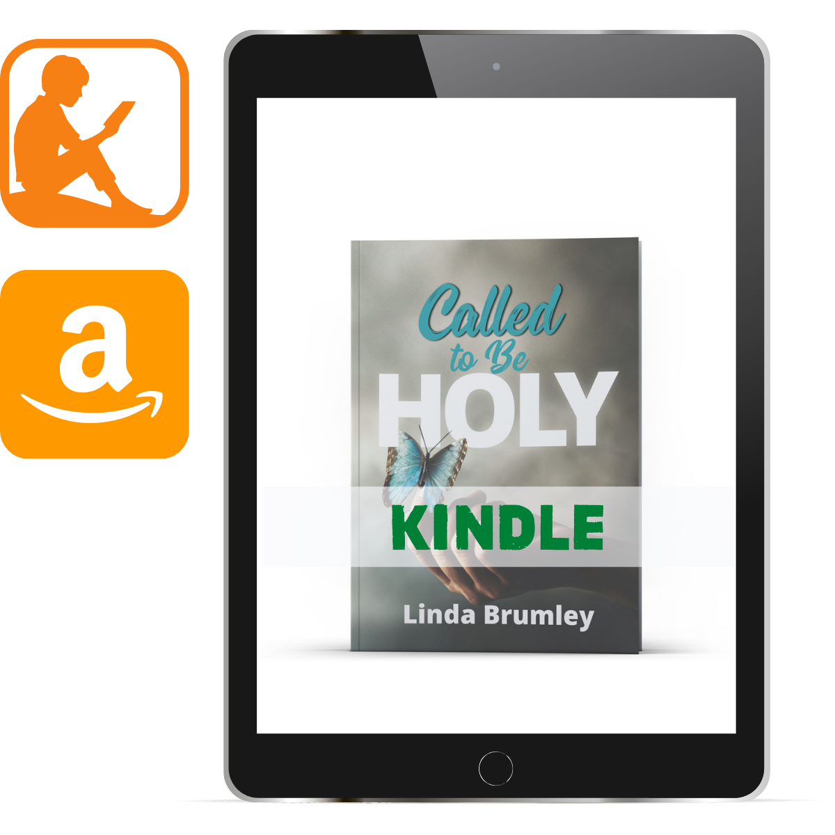 Called to Be Holy (Kindle) - Illumination Publishers