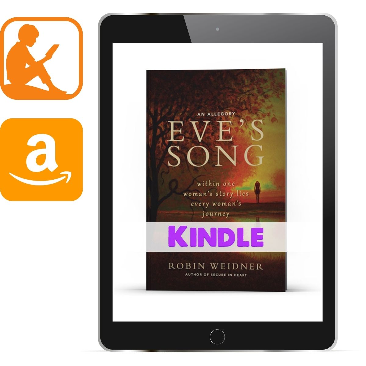 Eve's Song (Kindle) - Illumination Publishers