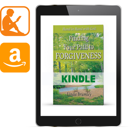 Hand in Hand With God: Finding Your Path to Forgiveness Kindle - Illumination Publishers