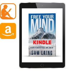 FREE YOUR MIND-Kindle - Illumination Publishers