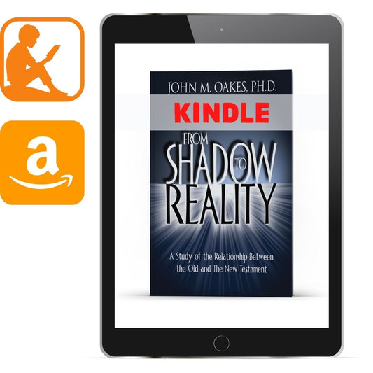 From Shadow to Reality Kindle - Illumination Publishers