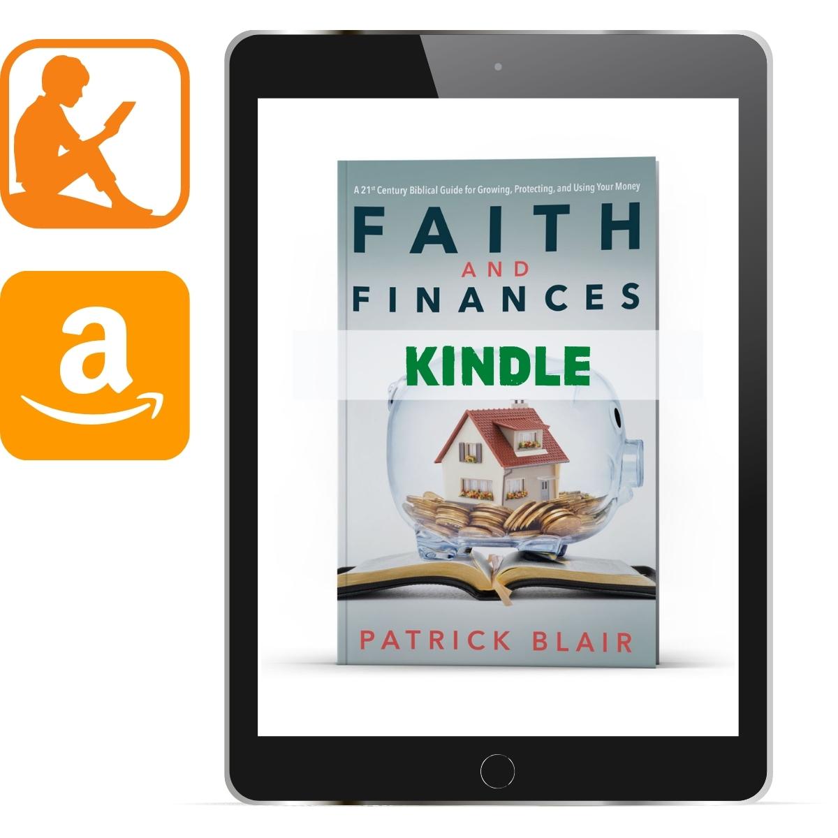 Faith and Finances (Kindle) - Illumination Publishers