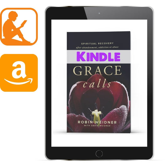 GRACE Calls Kindle - Illumination Publishers