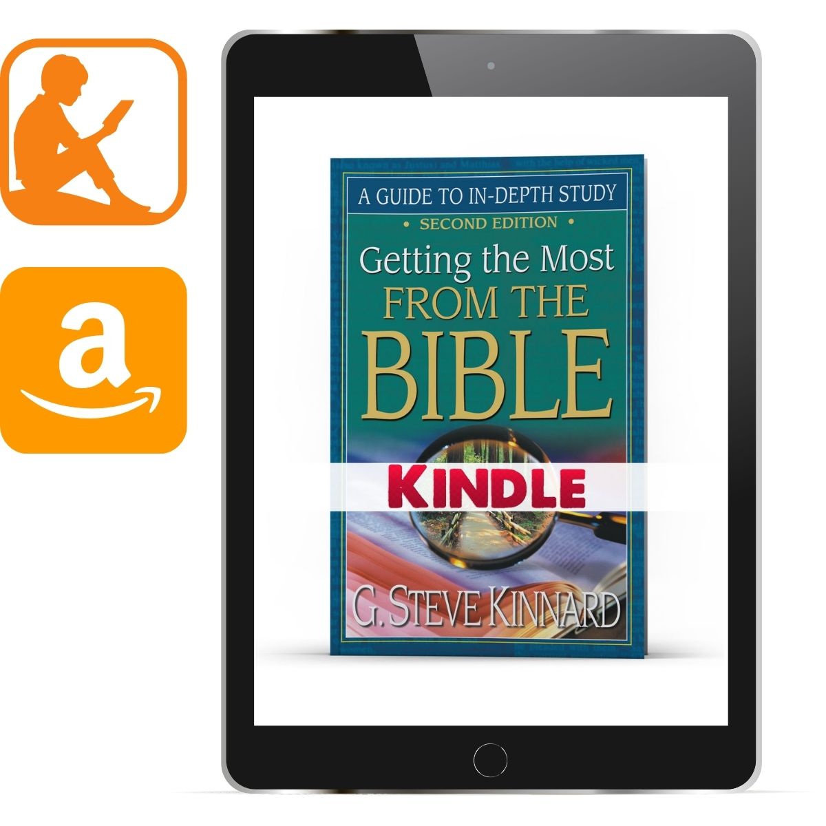 Getting the Most From the Bible Kindle - Illumination Publishers