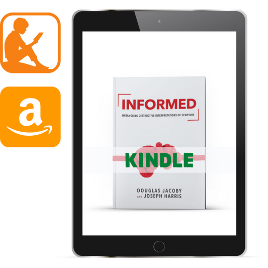 Informed (Kindle) - Illumination Publishers