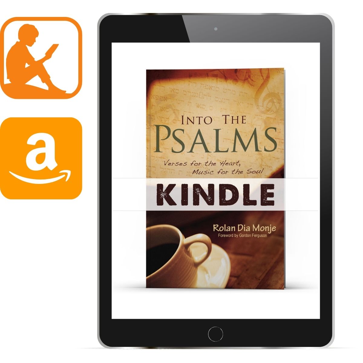 Into the Psalms Kindle - Illumination Publishers