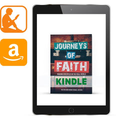 Journeys of Faith Kindle - Illumination Publishers