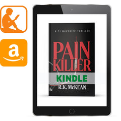 PAIN KILLER Kindle - Illumination Publishers