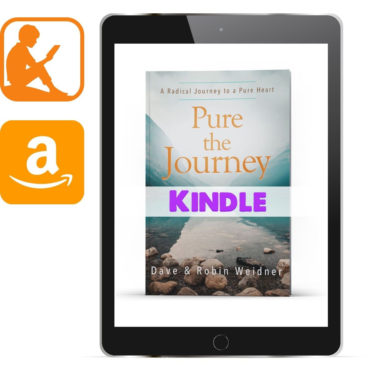 Pure the Journey (Kindle) - Illumination Publishers