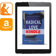 Radical Love: 10 Love Secrets (Kindle) - Illumination Publishers