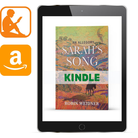 Sarah's Song Kindle - Illumination Publishers