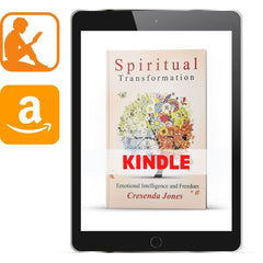 Spiritual Transformation (Kindle) - Illumination Publishers