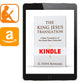 The King Jesus New Testament (Kindle) - Illumination Publishers