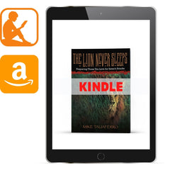 The Lion Never Sleeps Kindle - Illumination Publishers