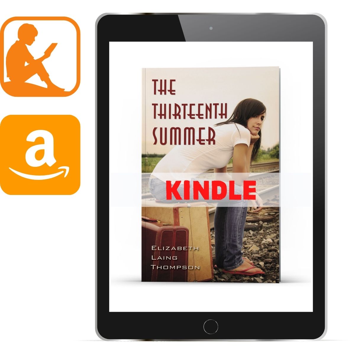 The Thirteenth Summer Kindle - Illumination Publishers
