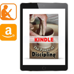 The Power of Discipling (Kindle) - Illumination Publishers