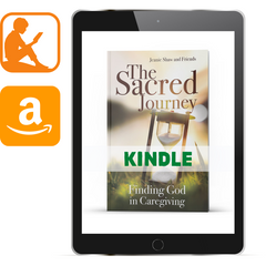 The Sacred Journey Kindle - Illumination Publishers