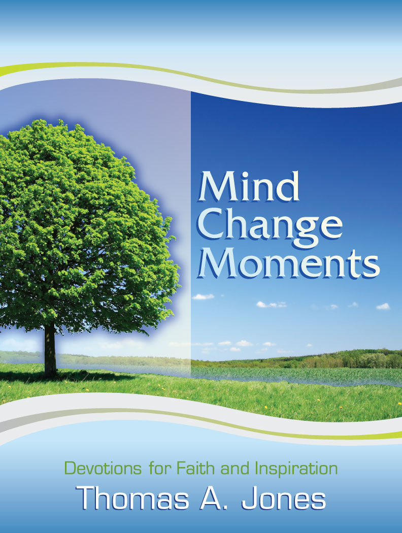 Mind Change Moments (Kindle) - Illumination Publishers