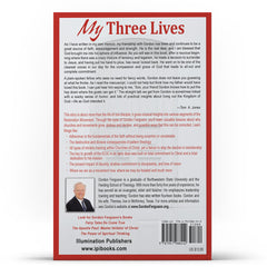 My Three Lives (Apple/Android) - Illumination Publishers