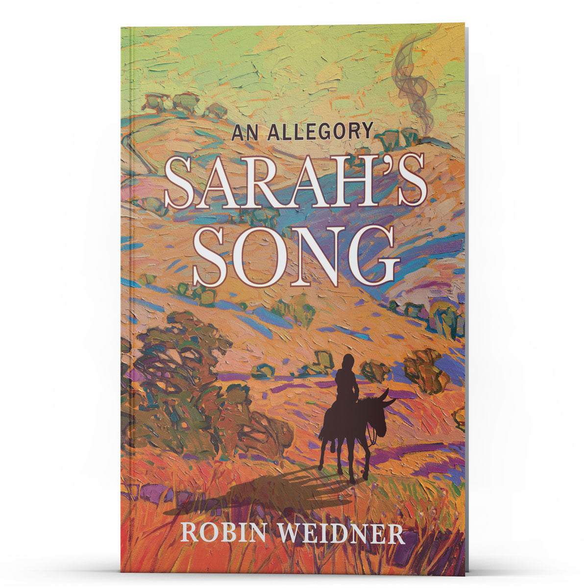 Sarah's Song - Illumination Publishers