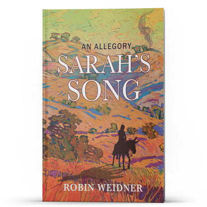 Sarah's Song - Illumination Publishers