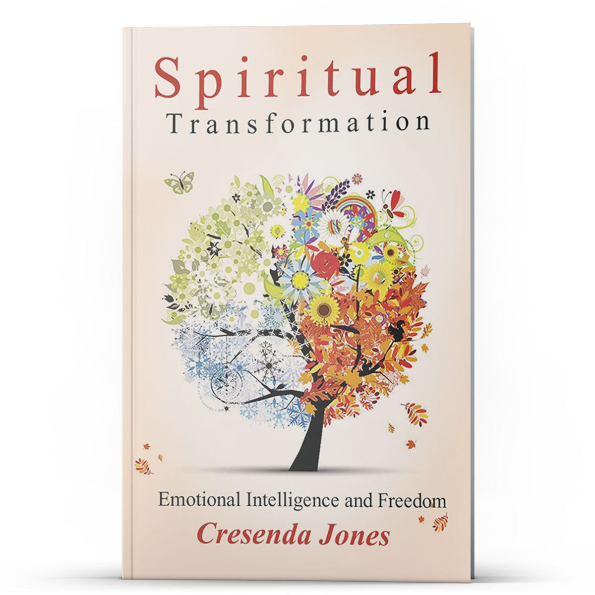 Spiritual Transformation - Illumination Publishers