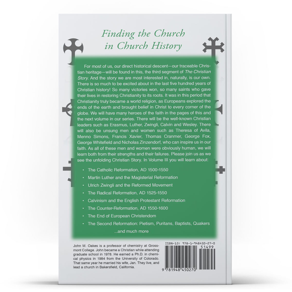 The Christian Story Vol 3 Kindle - Illumination Publishers