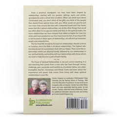 The Power of Spiritual Relationships (Kindle) - Illumination Publishers