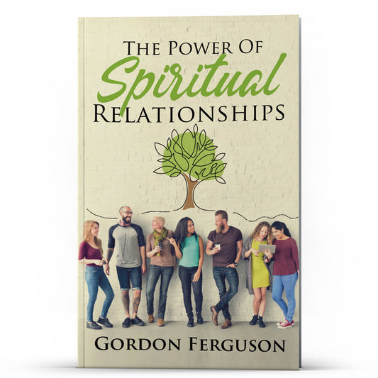 The Power of Spiritual Relationships - Illumination Publishers