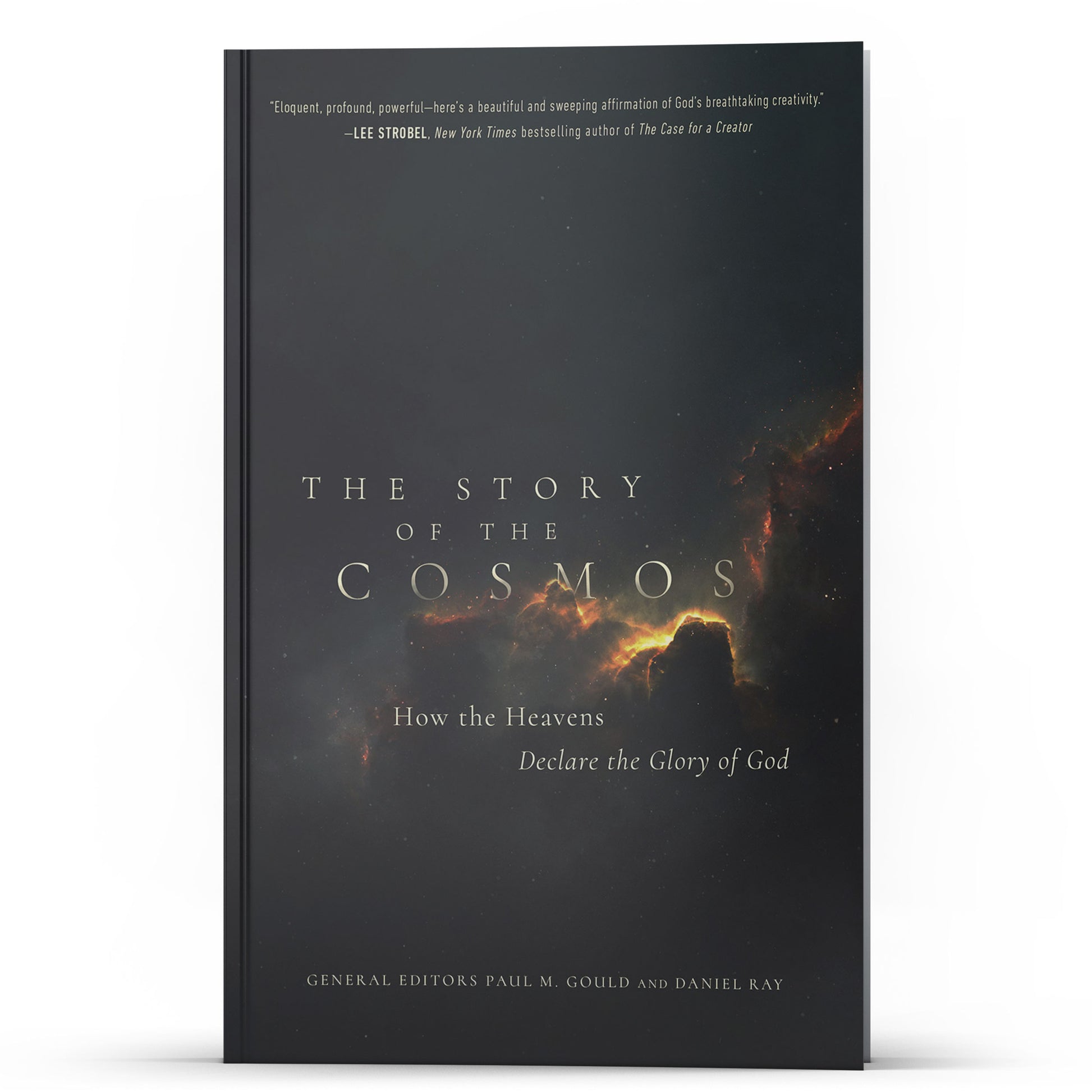 The Story of the Cosmos - Illumination Publishers