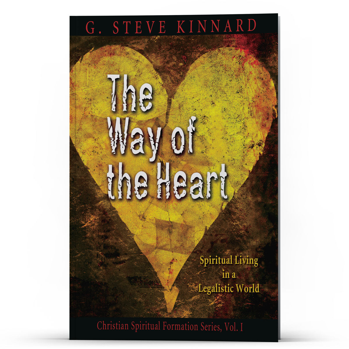 The Way of the Heart Vol 1 - Illumination Publishers