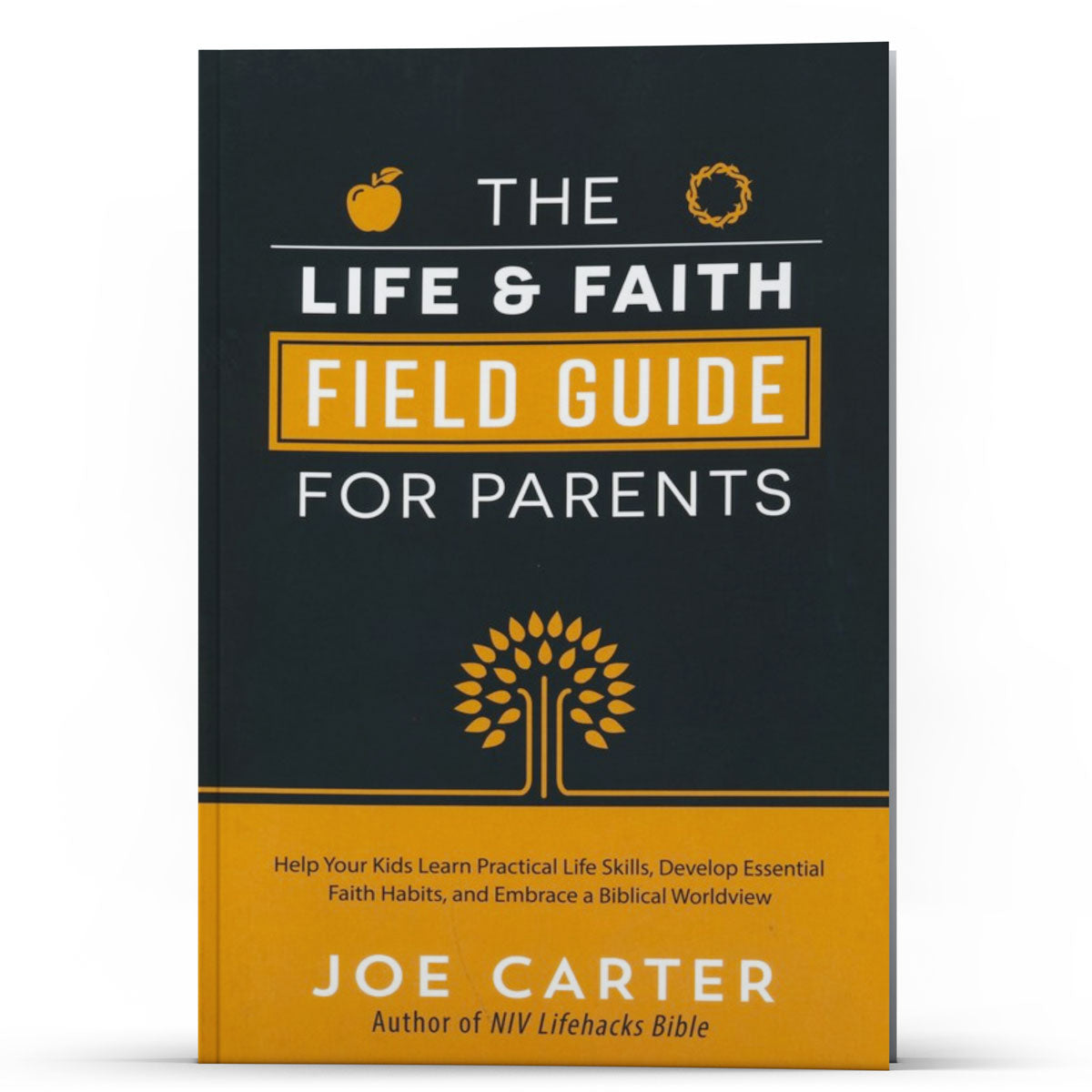The Life and Faith Field Guide For Parents - Illumination Publishers