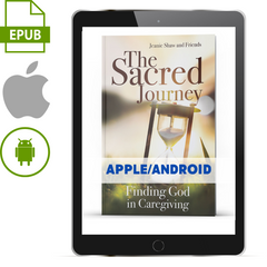 The Sacred Journey Apple/Android ePub - Illumination Publishers