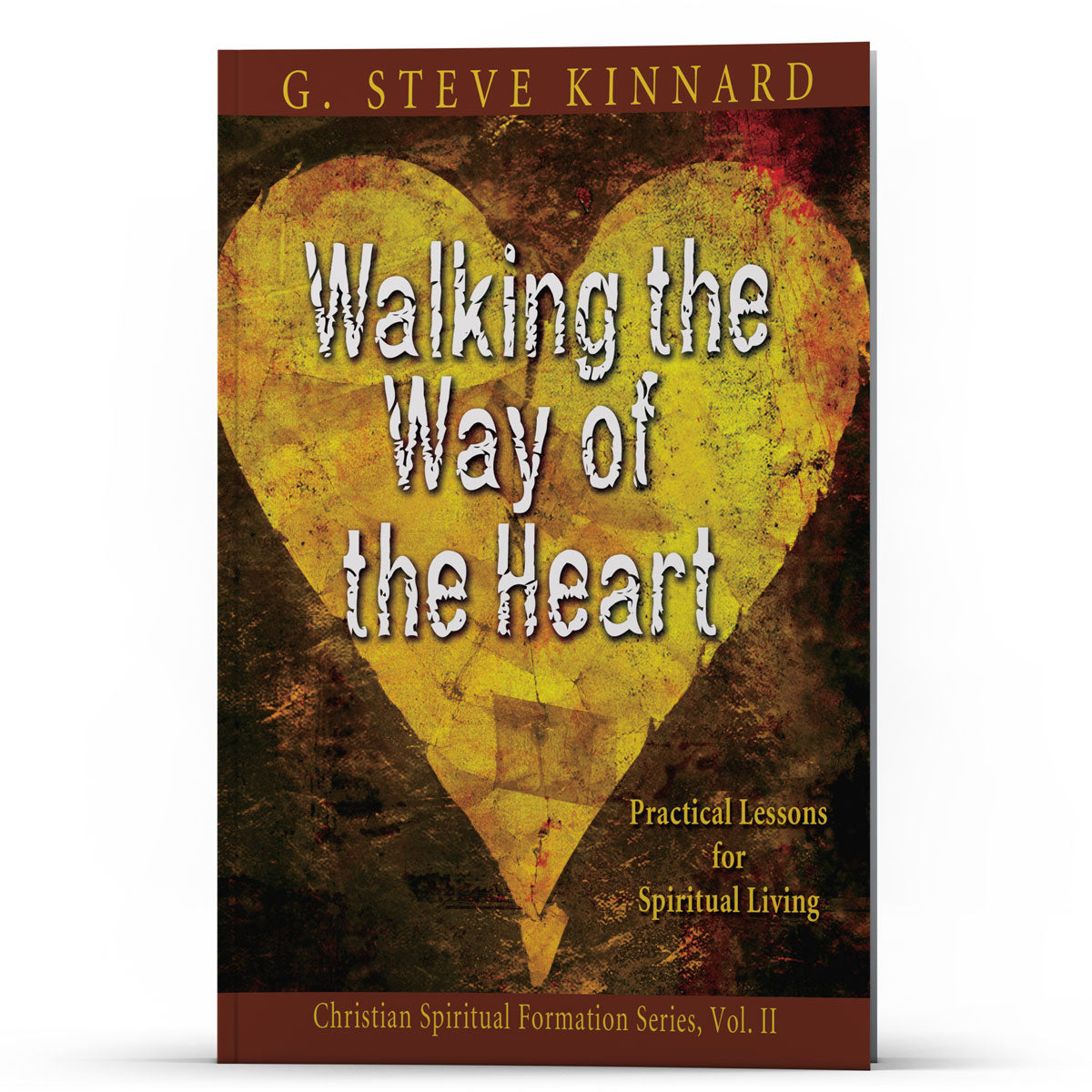 Walking the Way of the Heart Vol 2 - Illumination Publishers