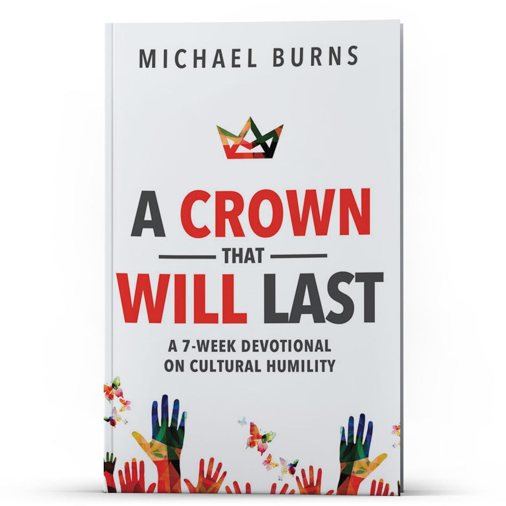 A Crown That Will Last – IlluminationPublishers
