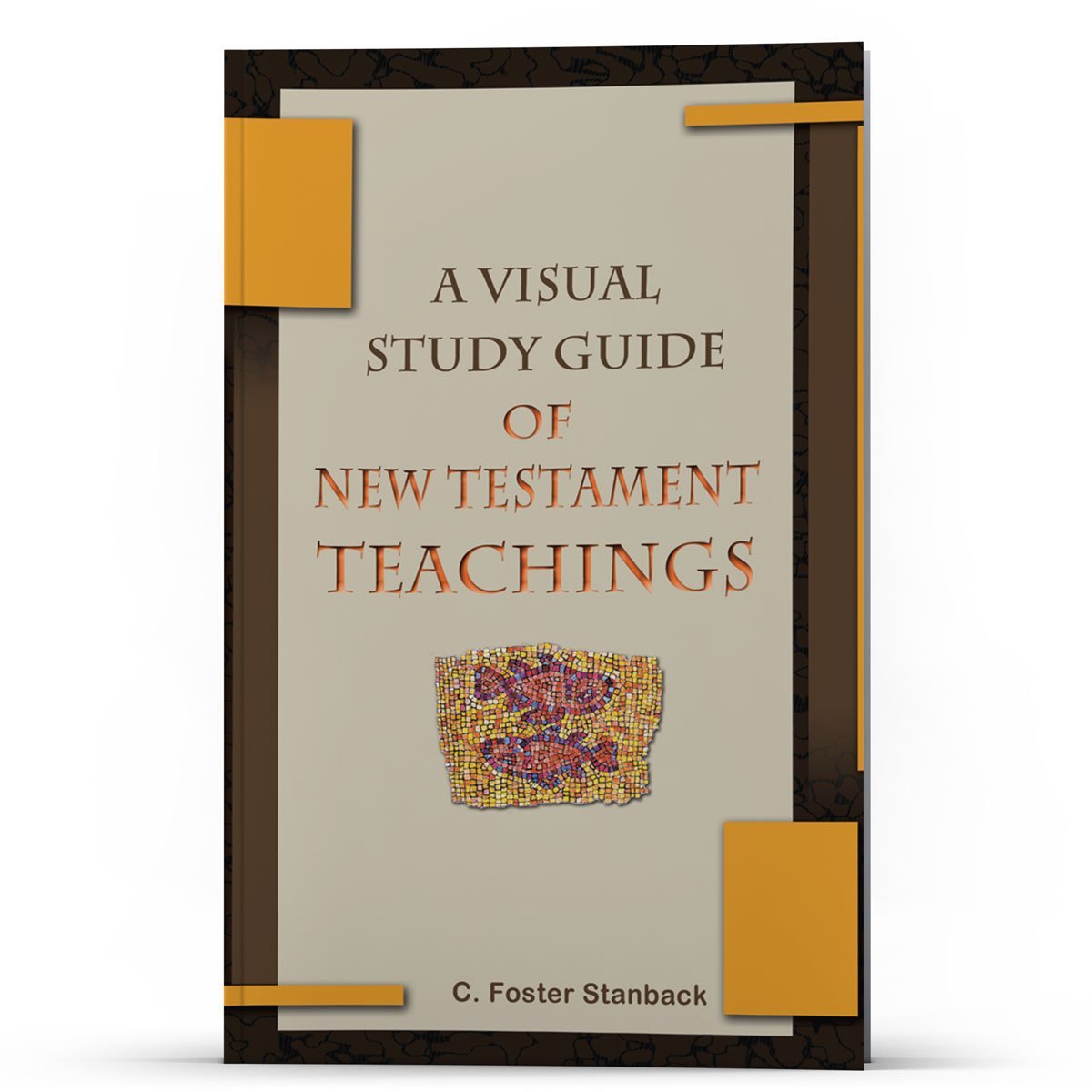 A Visual Study Guide of New Testament Teachings - Illumination Publishers