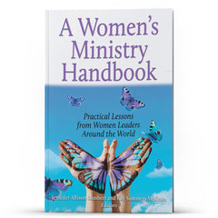 A Womens Ministry Handbook - Illumination Publishers