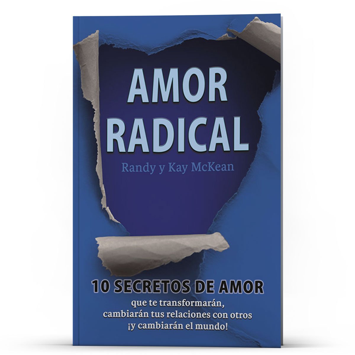Amor Radical - Illumination Publishers