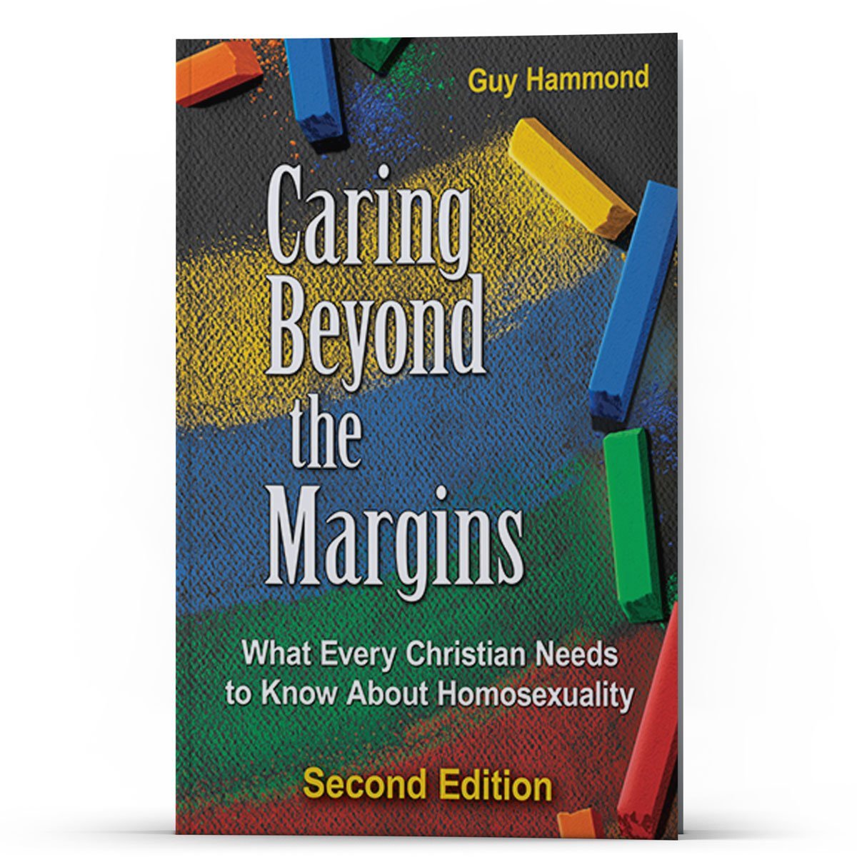 Caring Beyond the Margins (Second Edition) - Illumination Publishers