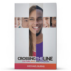 Crossing the Line - Illumination Publishers
