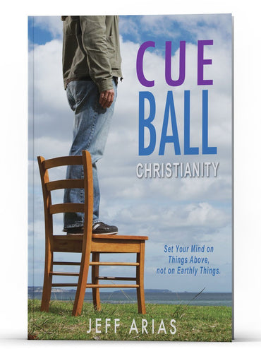 Cue Ball Christianity