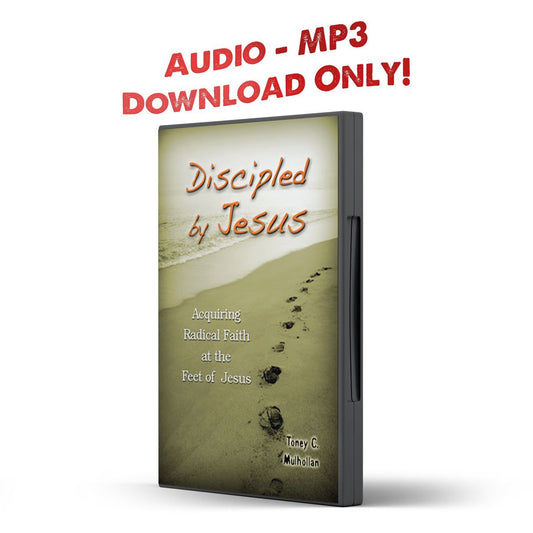 Discipled by Jesus - Illumination Publishers