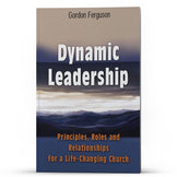 Dynamic Leadership – IlluminationPublishers