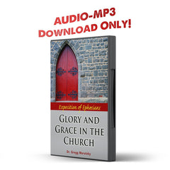 Exposition of Ephesians: Glory and Grace in the Church - Illumination Publishers