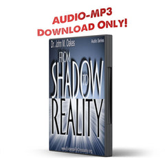 From Shadow to Reality Audio - Illumination Publishers