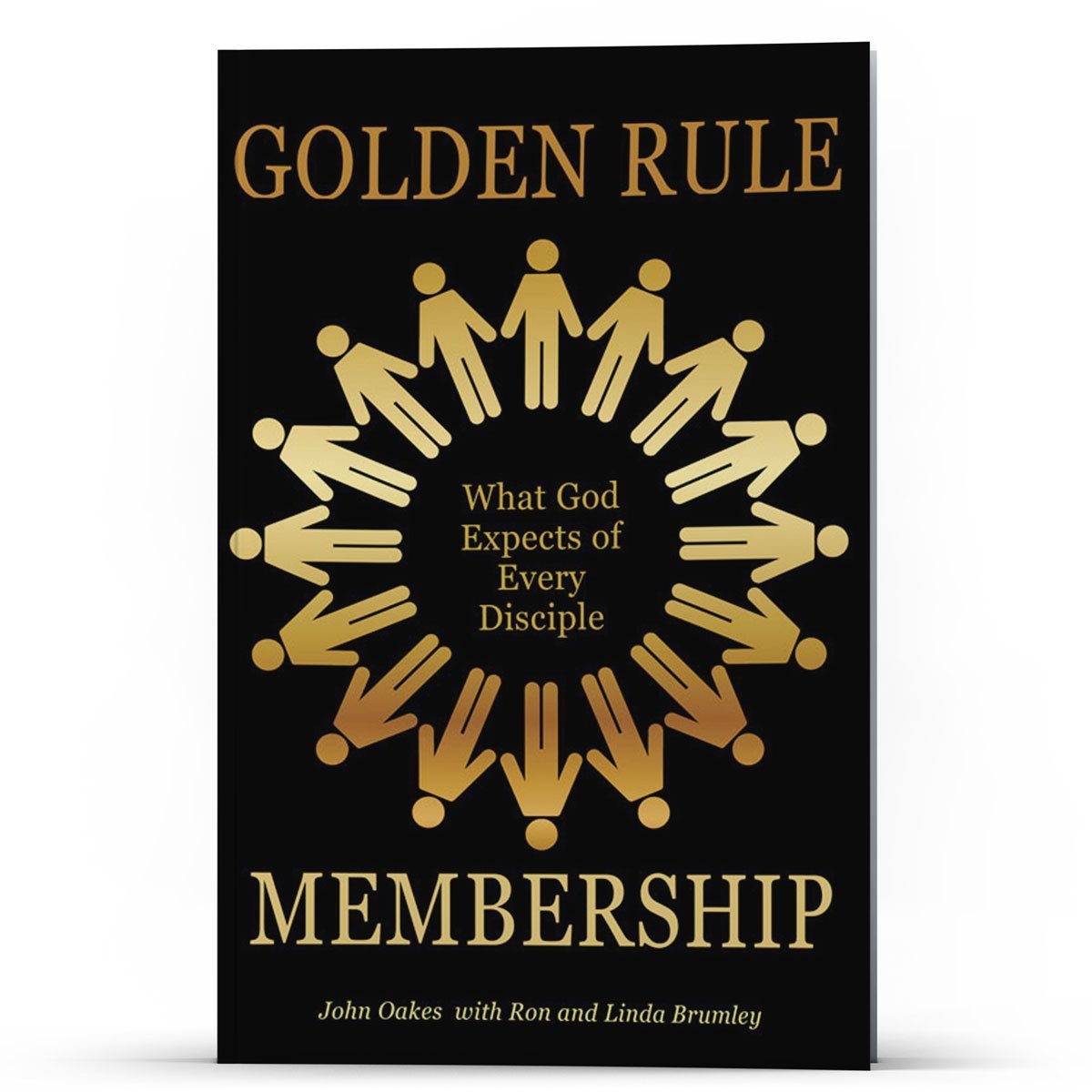 Golden Rule Membership - Illumination Publishers